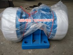 YZU-16-6振動電機(jī)、YZU破碎機(jī)用振動電機(jī)、YZU-16-6振動電機(jī)功率1