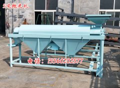 5噸水稻拋光機(jī)圖片、優(yōu)質(zhì)稻種去芒機(jī)廠家、水稻高粱谷子表面提亮